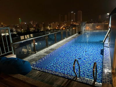 Alojamiento en Da Nang, Vietnam Alojamiento en Da Nang, Vietnam