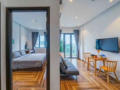 Logement dans Da Nang, Vietnam Logement dans Da Nang, Vietnam