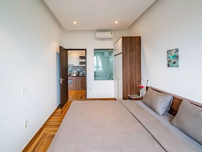 Жилье в Da Nang, Vietnam  Жилье в Da Nang, Vietnam