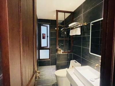 Gehäuse In Da Nang, Vietnam  Gehäuse In Da Nang, Vietnam