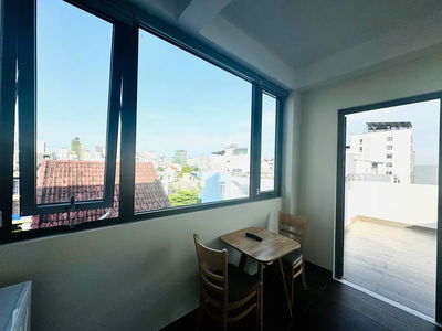 Alojamiento en Da Nang, Vietnam Alojamiento en Da Nang, Vietnam