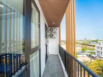 Gehäuse In Da Nang, Vietnam Gehäuse In Da Nang, Vietnam