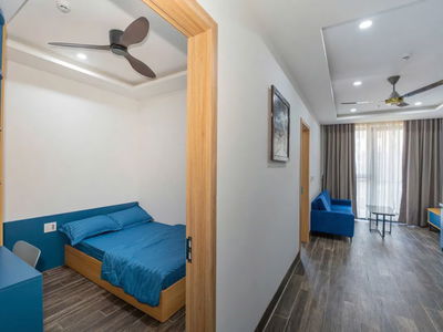 Gehäuse In Da Nang, Vietnam  Gehäuse In Da Nang, Vietnam