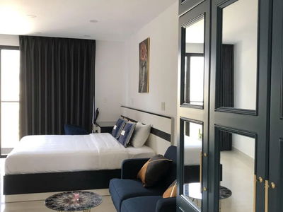 Gehäuse In Da Nang, Vietnam Gehäuse In Da Nang, Vietnam