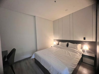 Monarchy building, Vietnam Monarchy building, Vietnam