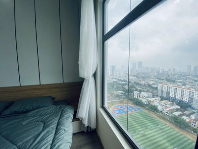 Monarchy building, Vietnam Monarchy building, Vietnam