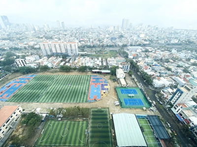 Monarchy building, Vietnam Monarchy building, Vietnam