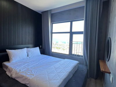 Monarchy building, Vietnam  Monarchy building, Vietnam