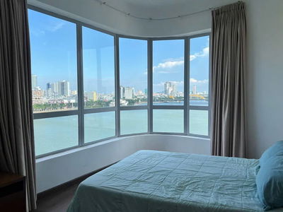 Indochina Building, Vietnam Indochina Building, Vietnam