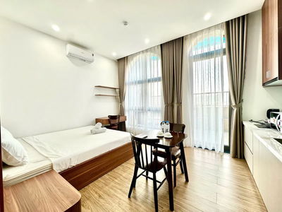 Жилье в Da Nang, Vietnam Жилье в Da Nang, Vietnam