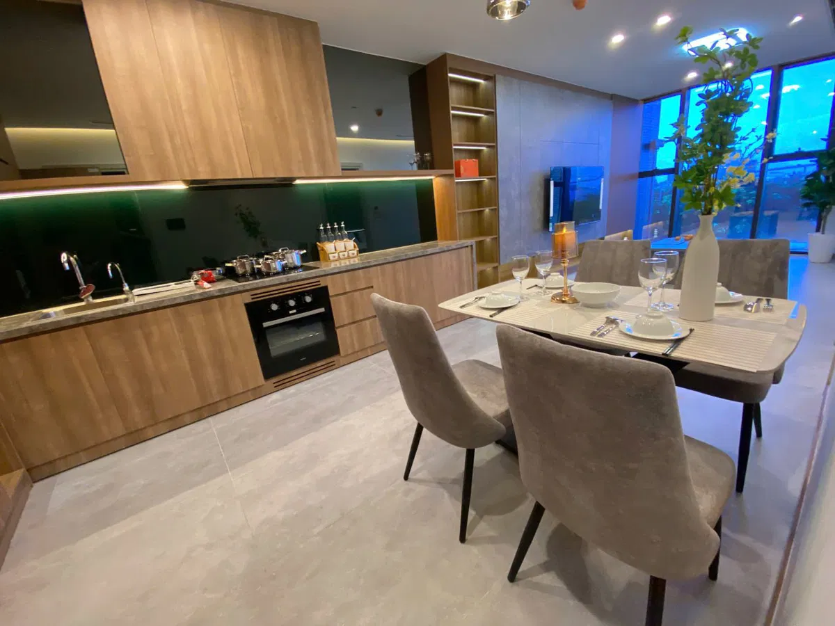 Sam Tower, Vietnam Sam Tower, Vietnam