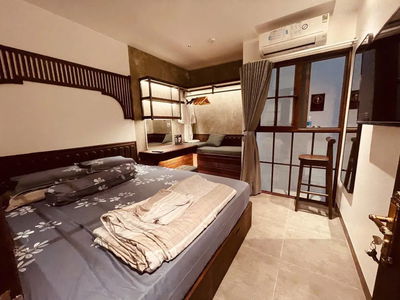 Housing in Da Nang, Vietnam  Housing in Da Nang, Vietnam