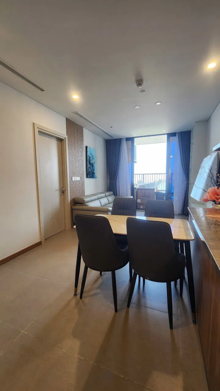 Sam Tower, Vietnam Sam Tower, Vietnam