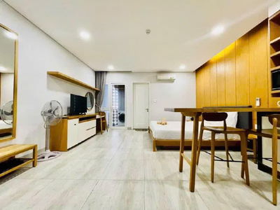 Gehäuse In Da Nang, Vietnam Gehäuse In Da Nang, Vietnam