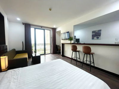 Gehäuse In Da Nang, Vietnam Gehäuse In Da Nang, Vietnam