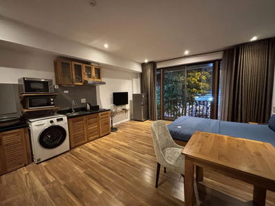 Gehäuse In Da Nang, Vietnam Gehäuse In Da Nang, Vietnam