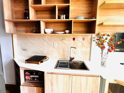 Gehäuse In Da Nang, Vietnam Gehäuse In Da Nang, Vietnam