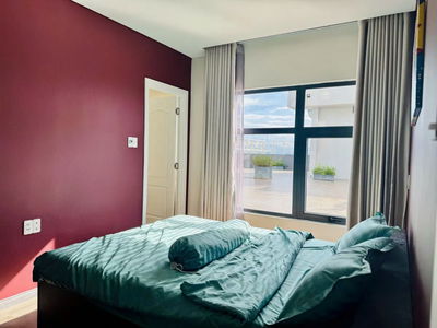 Monarchy building, Vietnam Monarchy building, Vietnam