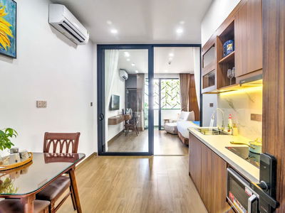 Gehäuse In Da Nang, Vietnam Gehäuse In Da Nang, Vietnam