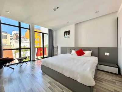 Alojamiento en Da Nang, Vietnam Alojamiento en Da Nang, Vietnam