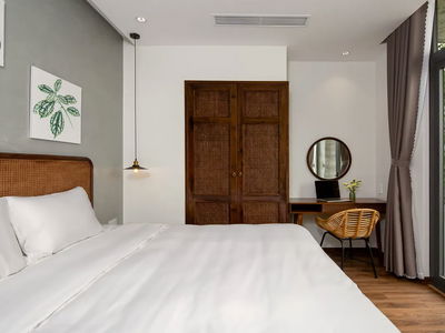 Housing in Da Nang, Vietnam Housing in Da Nang, Vietnam