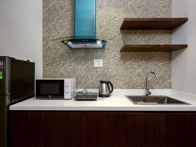 Gehäuse In Da Nang, Vietnam Gehäuse In Da Nang, Vietnam