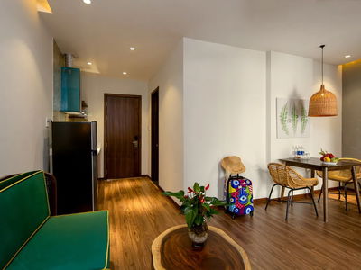 Жилье в Da Nang, Vietnam Жилье в Da Nang, Vietnam