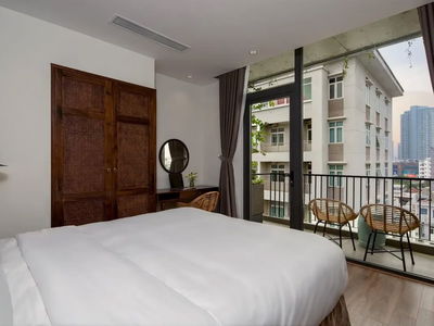 Gehäuse In Da Nang, Vietnam Gehäuse In Da Nang, Vietnam