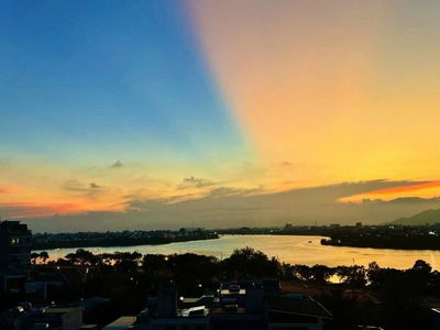 Alojamiento en Da Nang, Vietnam Alojamiento en Da Nang, Vietnam