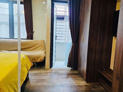 Gehäuse In Da Nang, Vietnam  Gehäuse In Da Nang, Vietnam