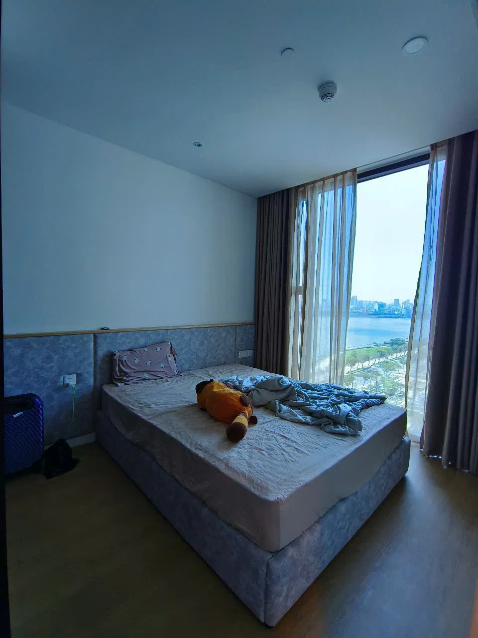 Sam Tower, Vietnam Sam Tower, Vietnam