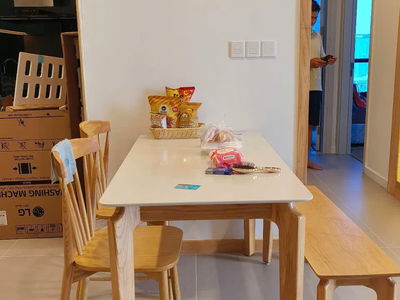 Sam Tower, Vietnam  Sam Tower, Vietnam