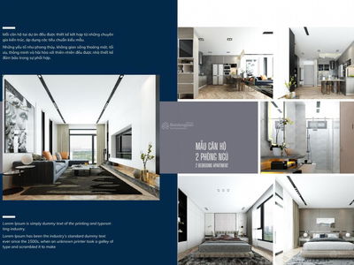 Handico Complex, Vietnam Handico Complex, Vietnam