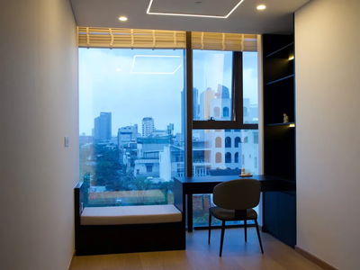 Sam Tower, Vietnam Sam Tower, Vietnam