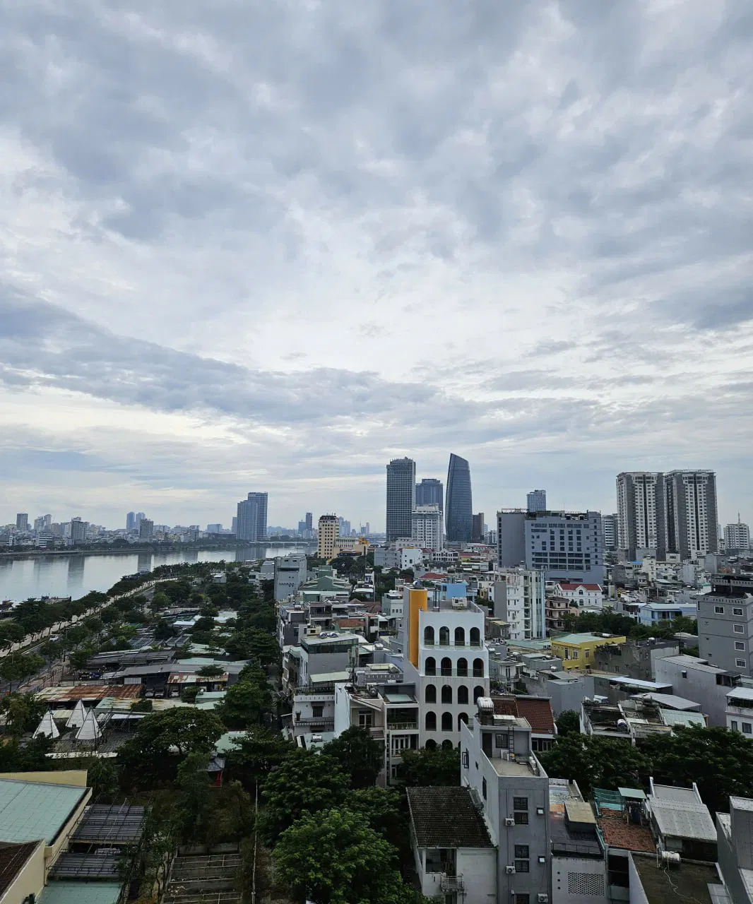 Sam Tower, Vietnam Sam Tower, Vietnam