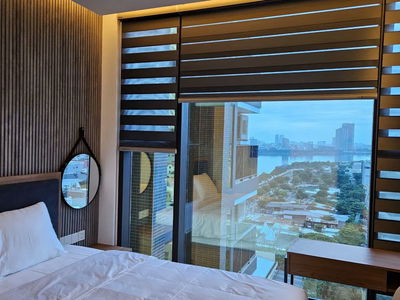 Sam Tower, Vietnam  Sam Tower, Vietnam