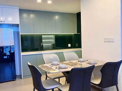 Sam Tower, Vietnam  Sam Tower, Vietnam