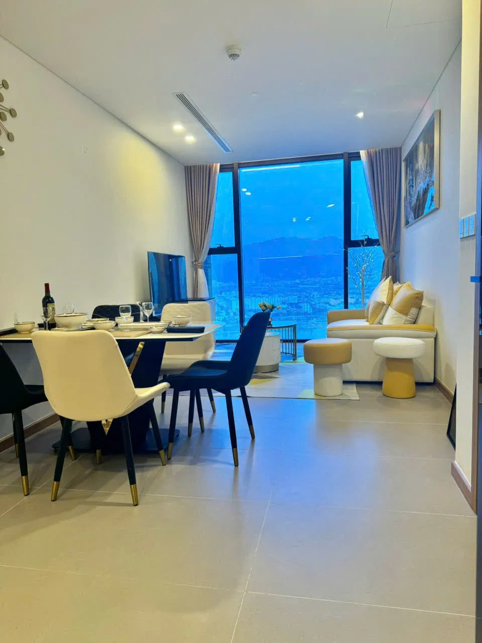 Sam Tower, Vietnam Sam Tower, Vietnam