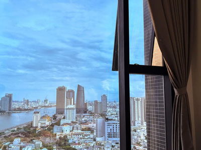 Sam Tower, Vietnam Sam Tower, Vietnam