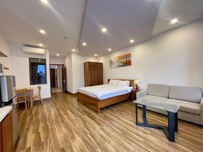 Alojamiento en Da Nang, Vietnam  Alojamiento en Da Nang, Vietnam