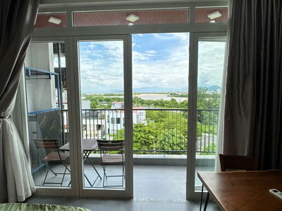 Gehäuse In Da Nang, Vietnam Gehäuse In Da Nang, Vietnam