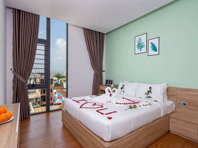 Housing in Da Nang, Vietnam Housing in Da Nang, Vietnam