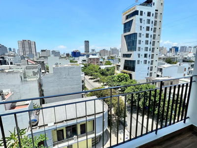 Logement dans Da Nang, Vietnam Logement dans Da Nang, Vietnam