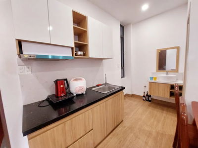 Gehäuse In Da Nang, Vietnam  Gehäuse In Da Nang, Vietnam