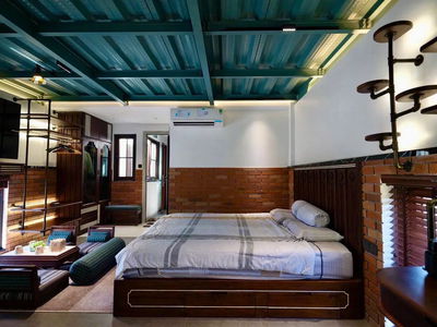 Gehäuse In Da Nang, Vietnam Gehäuse In Da Nang, Vietnam