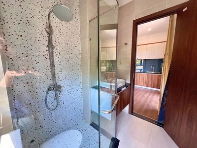 Gehäuse In Da Nang, Vietnam Gehäuse In Da Nang, Vietnam