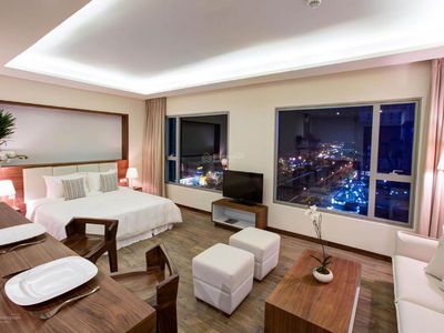 Alphanam Luxury Apartment, Vietnam Alphanam Luxury Apartment, Vietnam