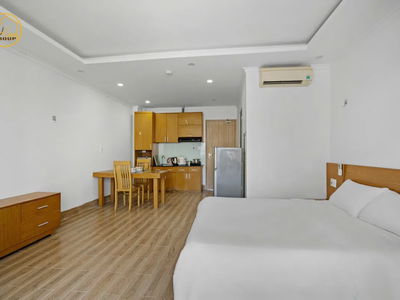 Alojamiento en Da Nang, Vietnam  Alojamiento en Da Nang, Vietnam