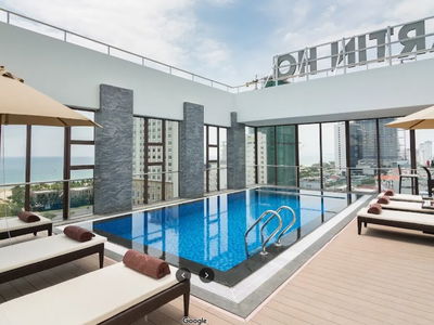 Gehäuse In Da Nang, Vietnam Gehäuse In Da Nang, Vietnam