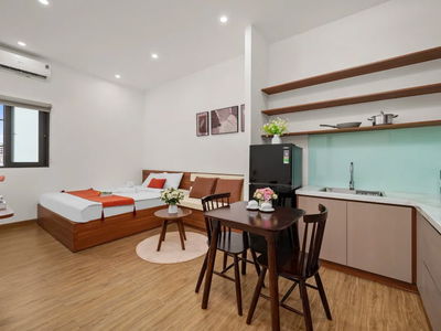 Housing in Da Nang, Vietnam Housing in Da Nang, Vietnam